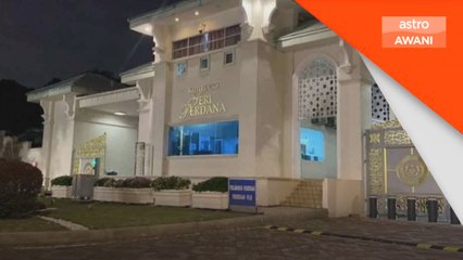 PM Anwar adakan perjumpaan dengan Ahli Parlimen BN