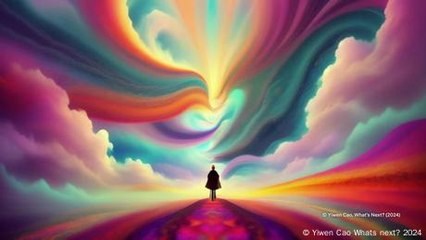 'What's Next?' — a completely AI-generated film