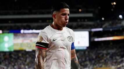 Enzo Fernández sorprendido por la victoria del PSG sobre Real Madrid ⚽