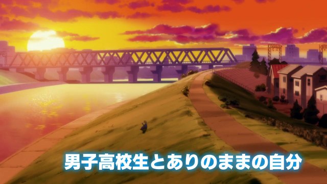 Daily Lives of High School Boys - Episode 07 [English Sub]