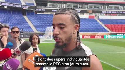 Chelsea - Malo Gusto : "Luis Enrique a réussi à créer quelque chose de bien entre eux"