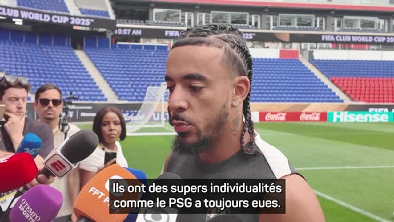 Chelsea - Malo Gusto : "Luis Enrique a réussi à...