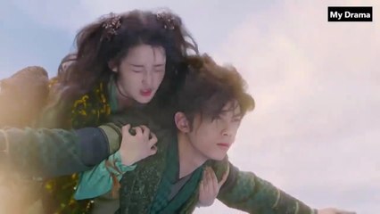 Battle Through The Heavens Live Action S1 Ep.15 [Eng Subs]