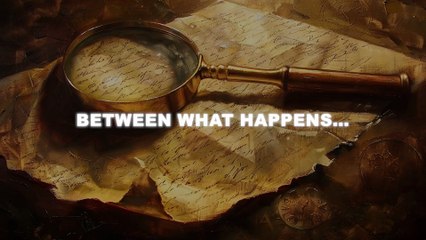 Emotions Are Fast Judgments — Not Truth