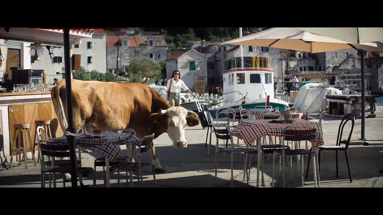 Nakon ljeta – trailer