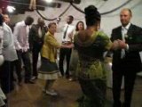 Danses sur de la Musique Africaine