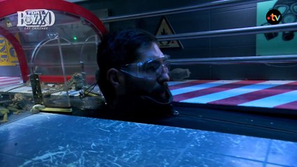 [AVANT-PREMIERE] Fort Boyard 2025 - Tête chercheuse (12/07/2025)