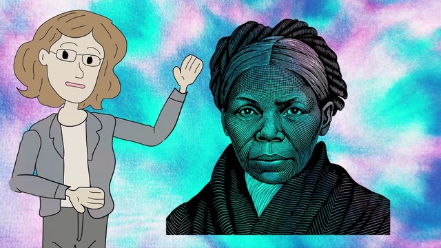 Harriet Tubman – The Woman Who Rescued 70 Slaves _ True Story of Freedom