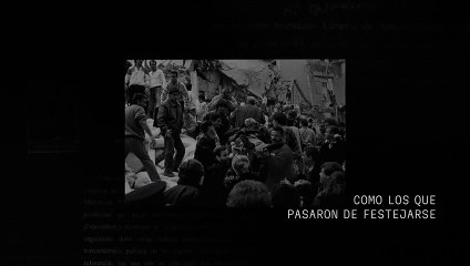 El video que protagoniza Ricardo Darín por el acto del nuevo aniversario del atentado a la AMIA