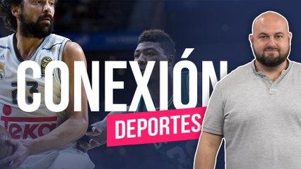 CONEXIONES OKDIARIO| Paco Rabadán: Alcaraz paraliza España en otro 'Superdomingo'