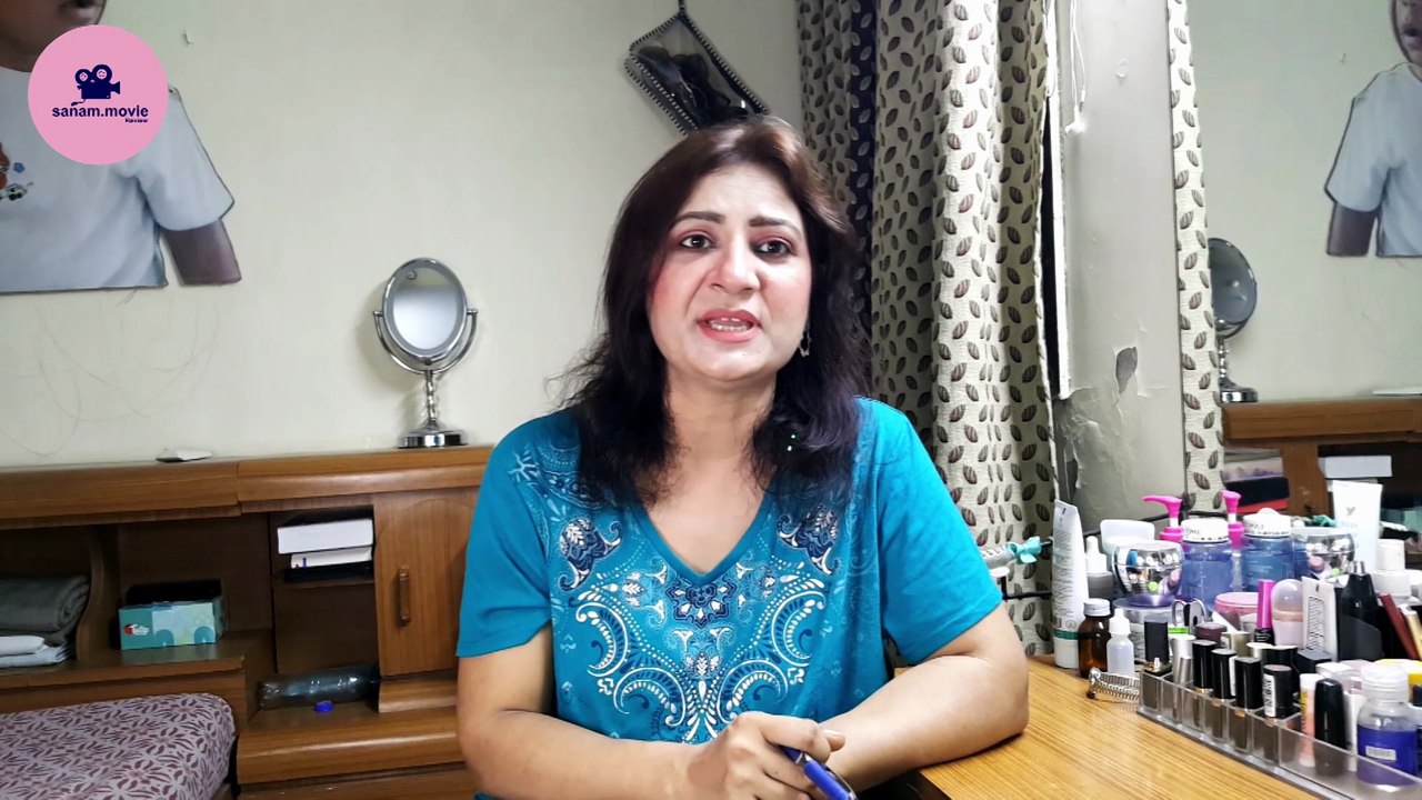 Kaalidhar Laapata Movie Review By Sanam.Movie Review l A ZEE5 Original Film l Abhishek B _ Daivik