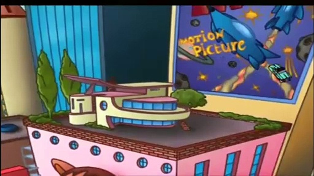 Générique Les petites sorcières