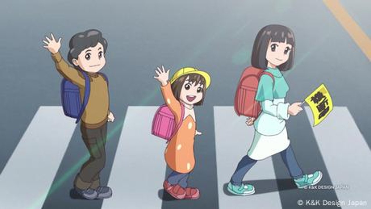 Wie KI in Anime-Produktionen eingesetzt wird