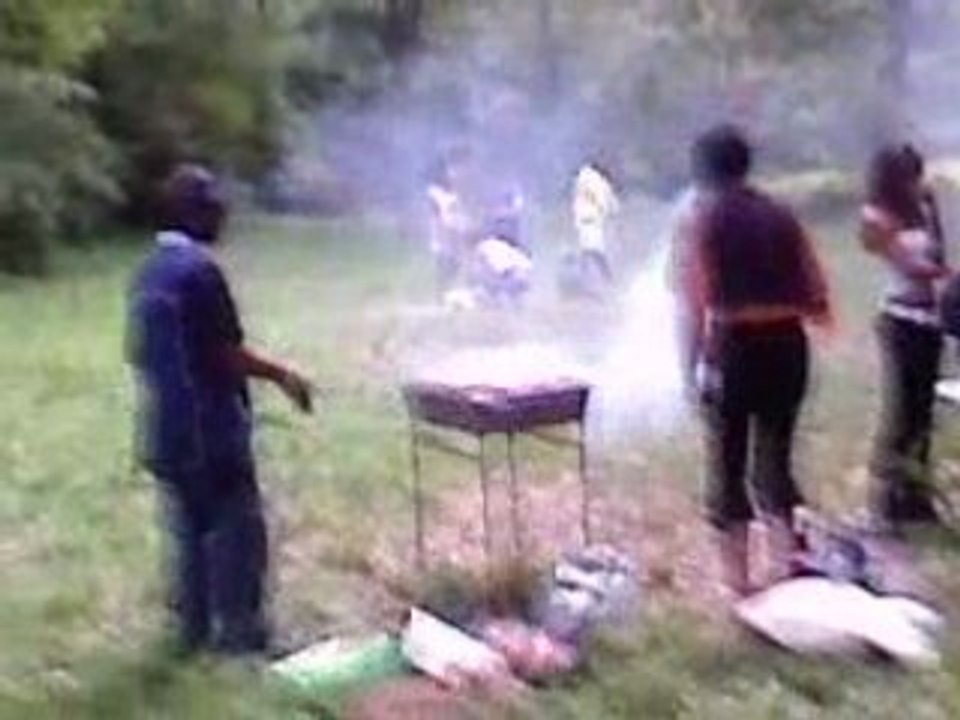 Jungle Sound - Miribel (69) Début d Aprem