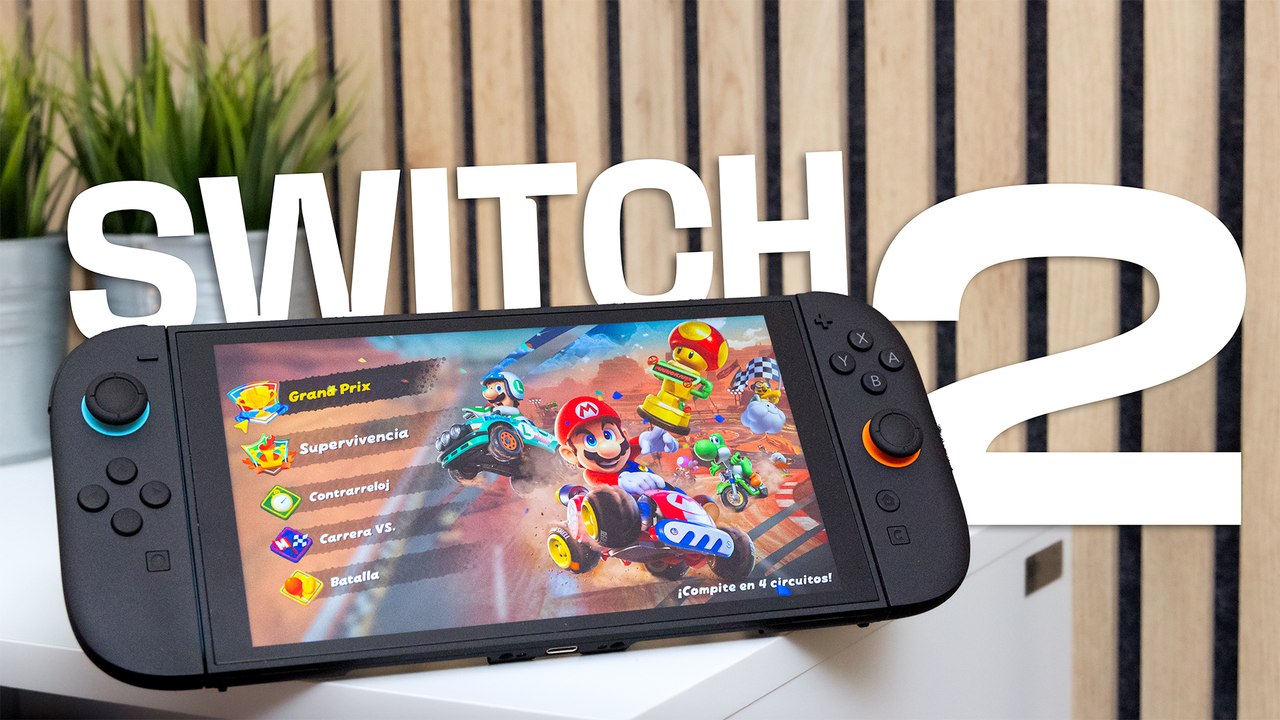 Nintendo Switch 2 review, la han vuelto a romper! | ¿Vale la pena?