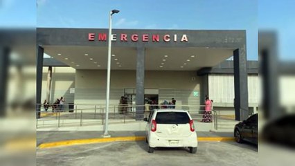 Un menor de edad entre sobrevivientes de naufragio