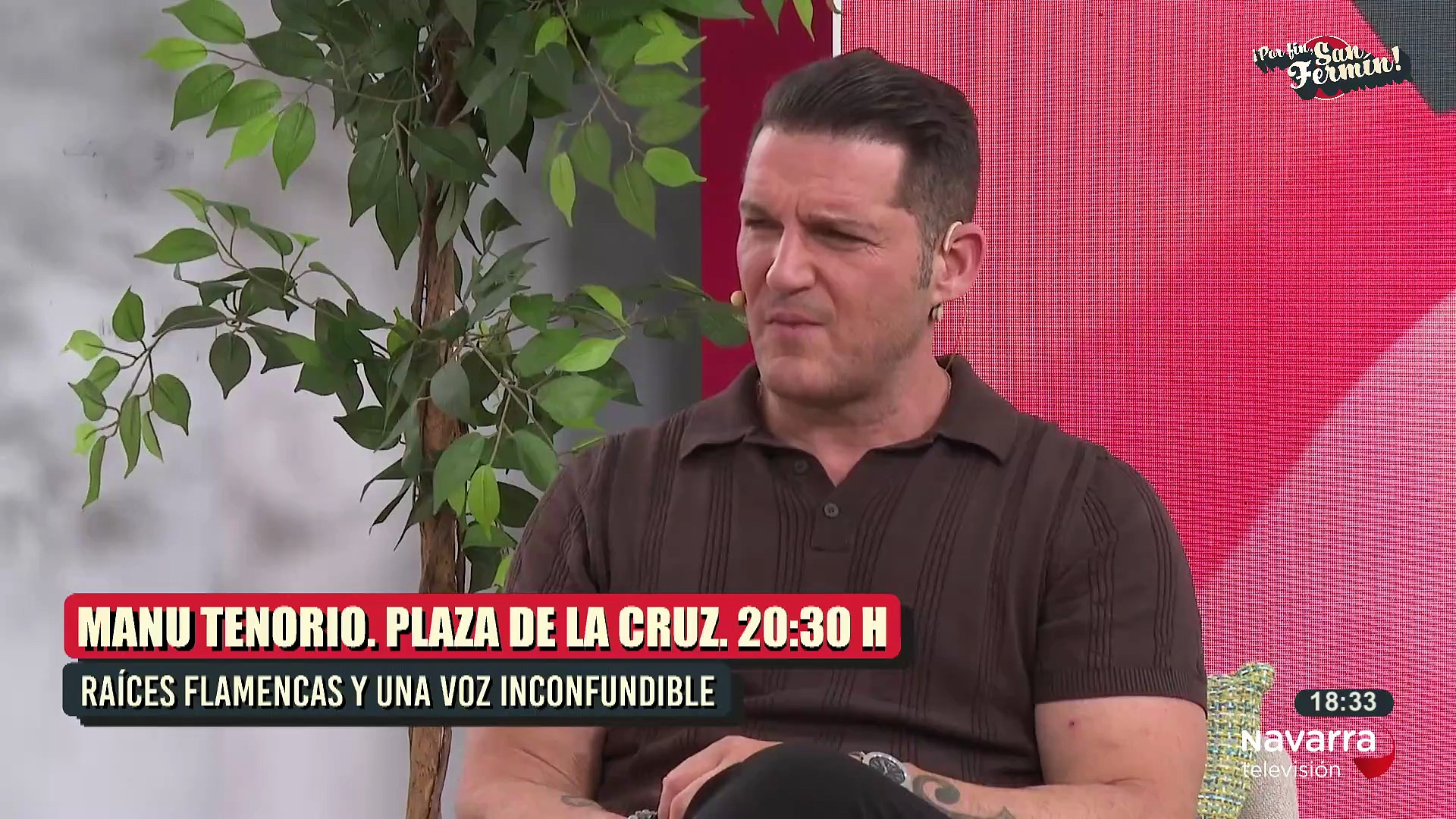 ¡Por fin, San Fermín! 11/07/2025 Parte 5