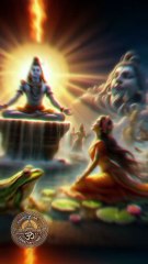 मंदोदरी एक अप्सरा से रावण की पत्नी बनने तक की रहस्यमय कहानी