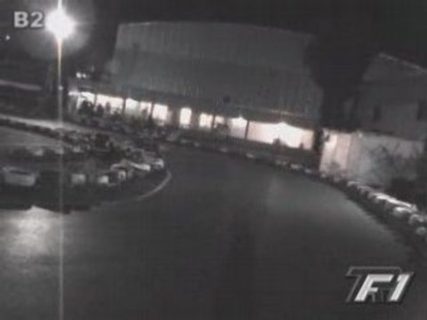 TRF1 Karting Ligi Karma Karting B2 Yarışı