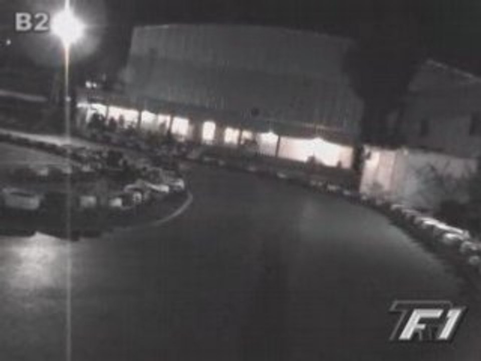 TRF1 Karting Ligi Karma Karting B2 Yarışı