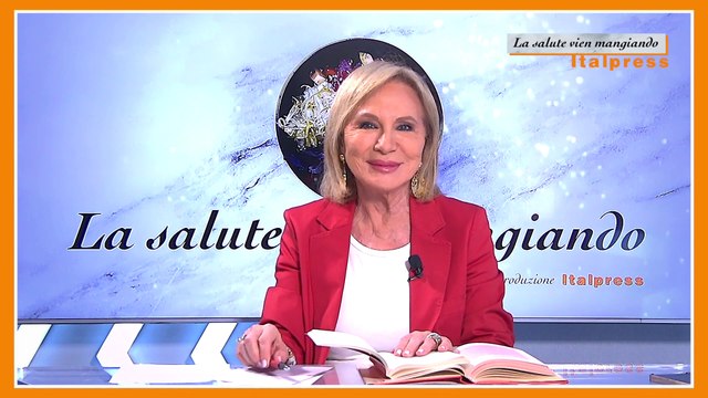 La Salute Vien Mangiando - Un piatto gustoso per l'estate