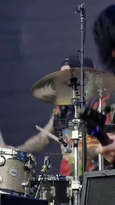 Nuno Ozzy Osbourne Bark at the Moon Guitar Solo at Black Sabbath Back to the Beginning Last Show