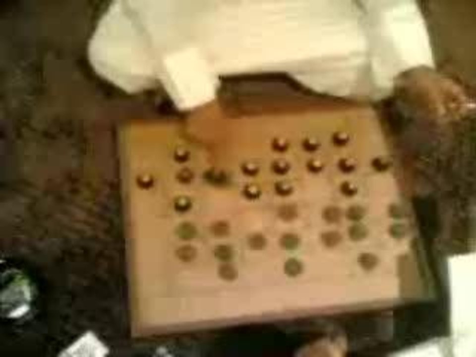 jeux de dames