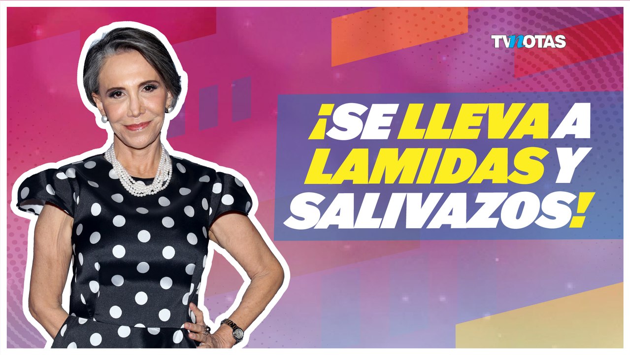 Florinda Meza confesó que le gusta lamer a la gente; reviven polémica entrevista