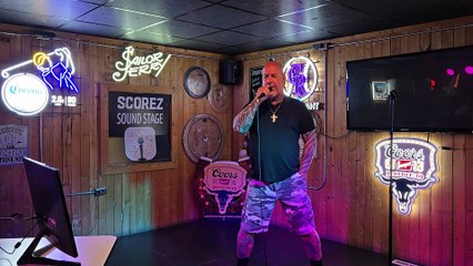 JUDAS PRIEST - BEFORE THE DAWN (PERFORMED LIVE AT SCOREZ)