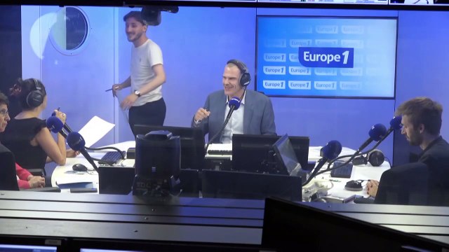 EXTRAIT - Voiles de légende : rendez-vous à Dunkerque pour voir les plus grands voiliers du monde