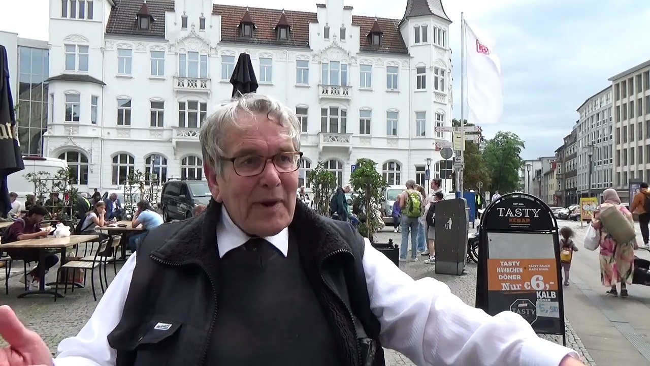 Gottes Wort für die Ferien