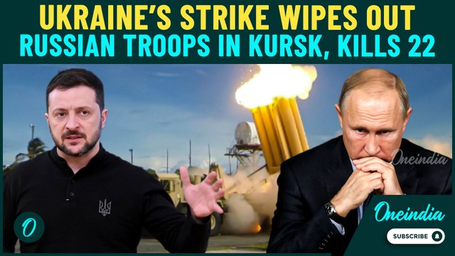 Ukrainian HIMARS Destroy Russia | Kills Russian Colonel Sergei Ilyin And 21 Others | Ukraine War