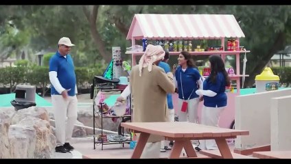 مسلسل عابر سبيل الحلقة 6 كامله