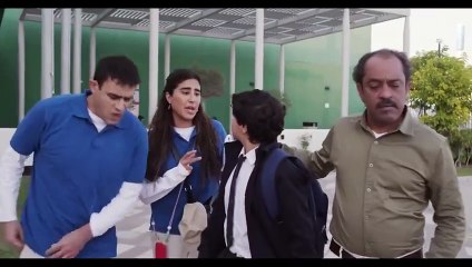 مسلسل عابر سبيل الحلقة 7 كامله