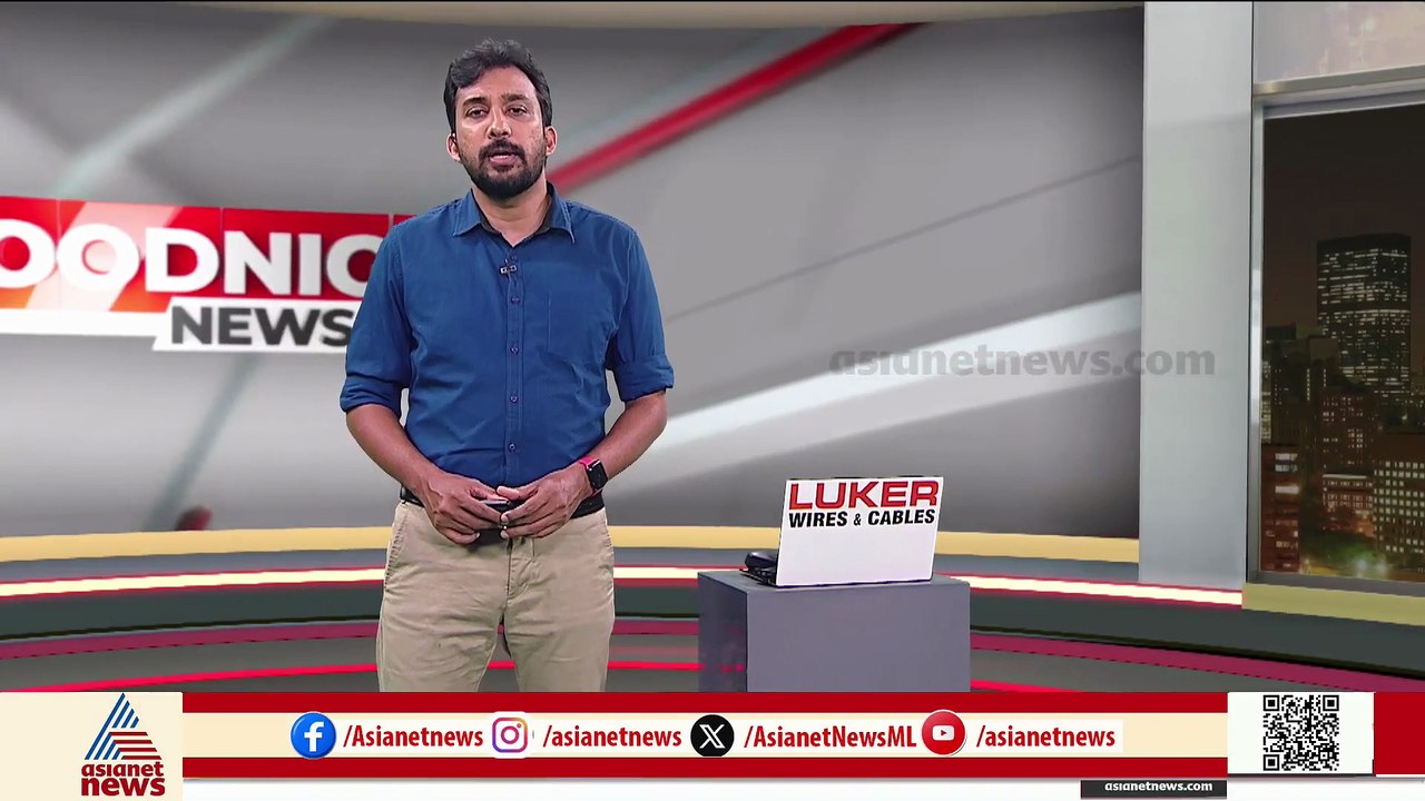 കണ്ണൂരിൽ എബിവിപി പ്രവർത്തകന് മർദ്ദനം; ആക്രമിച്ച...