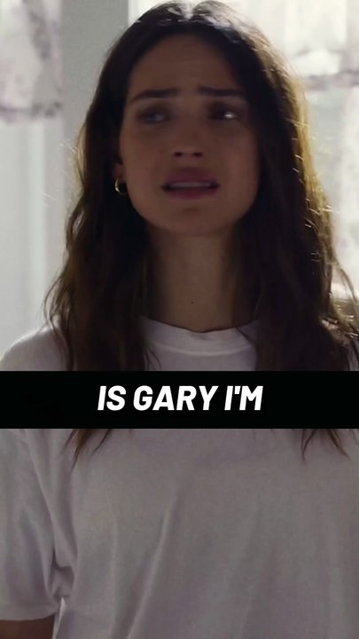 1 year since launching and “who the fuck is Gary” is still the line reading to beat 🎥 Hit Man