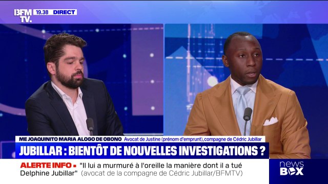 Affaire Jubillar: Elle n'est pas à la recherche de lumière , assure l'avocat de la compagne de Cédric Jubillar