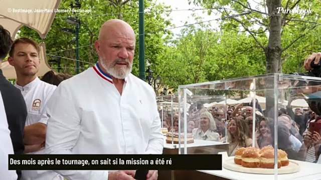 Philippe Etchebest a-t-il sauvé le restaurant de Cauchemar en cuisine avec le chiffre d'affaires le plus bas du programme ? Ce collaborateur du chef qui veille au grain