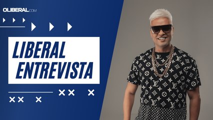MC Dourado revisita sua história e projeta novos voos na música paraense