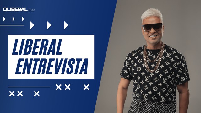 MC Dourado revisita sua história e projeta novos voos na música paraense