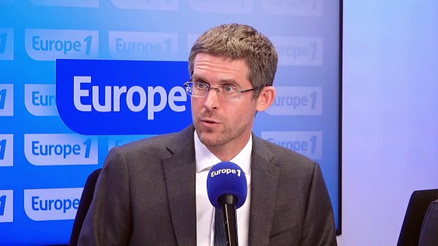 Couvre-feu pour les mineurs délinquants : «Si un mineur ne respecte pas cette obligation, il peut être envoyé en centre de détention», déclare Cédric Logelin