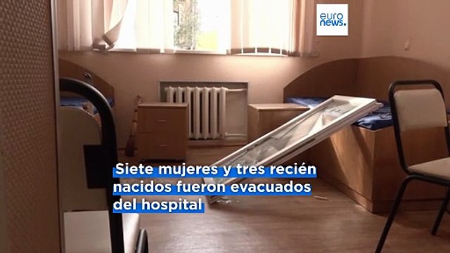 Ucrania recibirá sistemas de defensa antiaérea de fabricación estadounidense a través de la OTAN