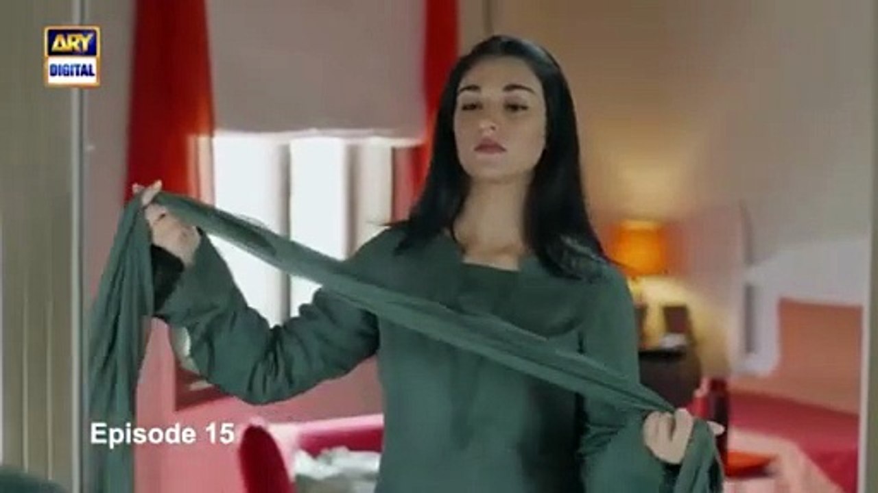 Sher Episode 15