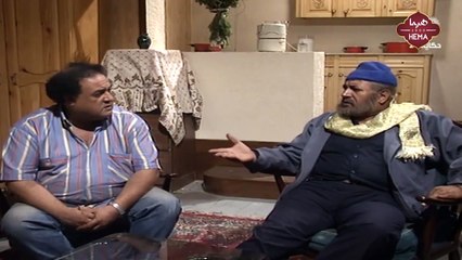 مسلسل أهل الطريق (1993) محمود يس / الحلقة 3 من 30