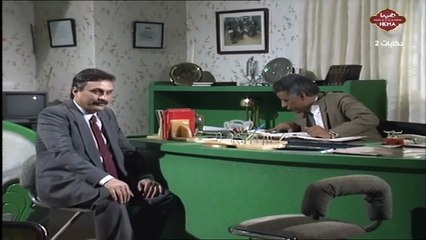 مسلسل أهل الطريق (1993) محمود يس / الحلقة 5 من 30