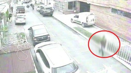 Caso Miguel Uribe: revelan qué pasó con el celular que usó el sicario antes de dispararle