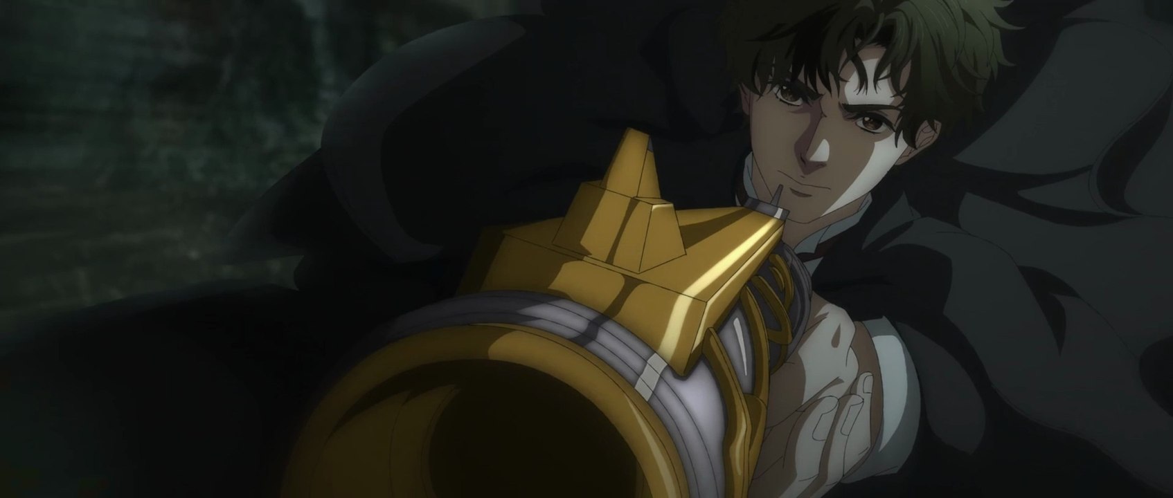 Lord of Mysteries S01 Episode 03 (1080p)