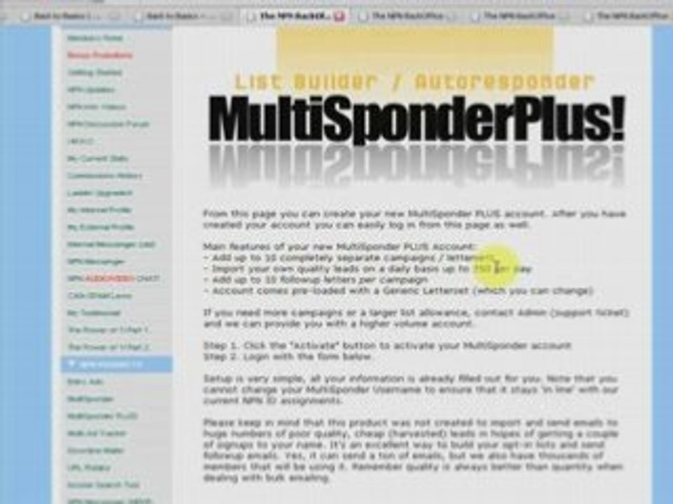 *INSIDE SECRETS* Of How To be a Successful Affiliate ...