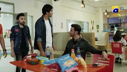 Mohra Episode 01   - 11th July 25 - Har Pal Geo