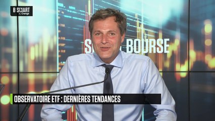 SMART BOURSE - MARCHÉS À THÈME(S) : Olivier Malteste (Yomoni)